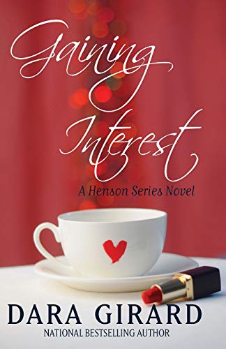 Gaining Interest cover art