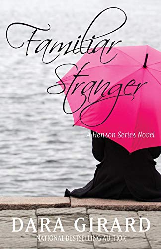 Familiar Stranger cover art