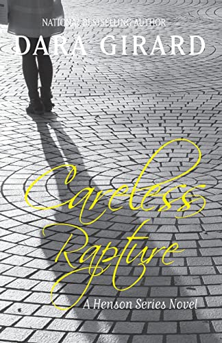 Careless Rapture cover art