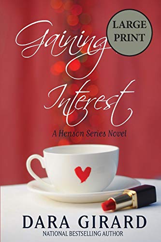 Gaining Interest cover art