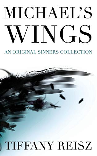 Michael's Wings