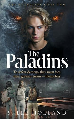 The Paladins