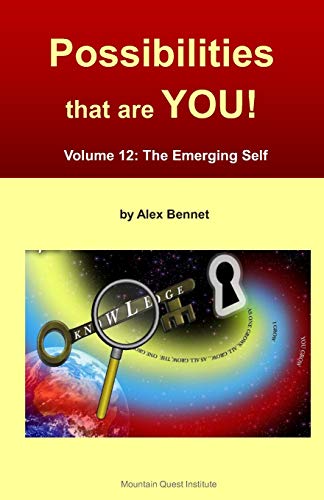 Possibilities that are YOU!