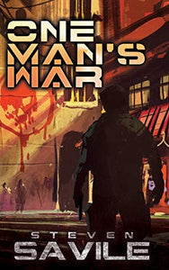 One Man's War 