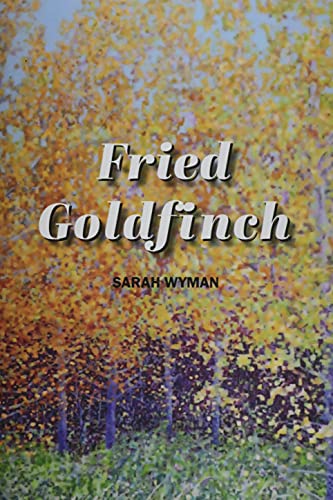 Fried Goldfinch