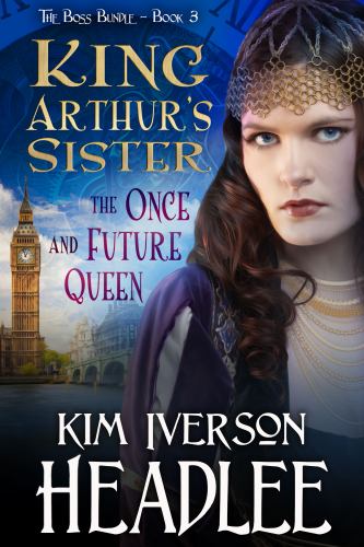 King Arthur's Sister
