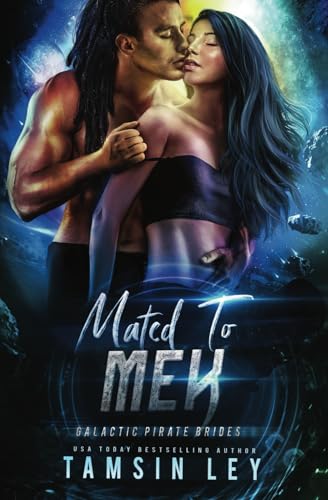 Mated to Mek