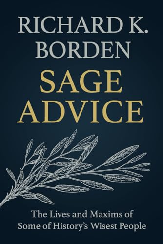 Sage Advice