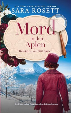 Mord in den Alpen
