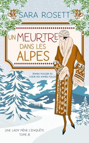 Un Meurtre Dans Les Alpes