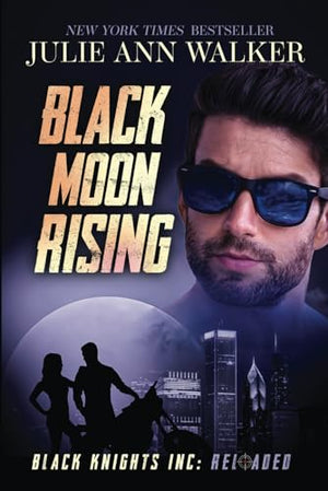 Black Moon Rising