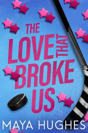 The Love That Broke Us