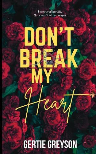 Don't Break My Heart