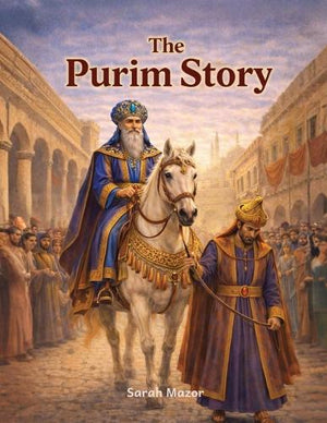The Purim Story