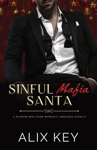 Sinful Mafia Santa