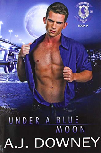 Under A Blue Moon