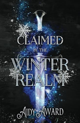 Claimed by the Winter Realm