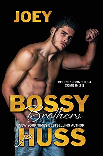 Bossy Brothers