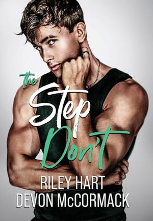 The Step Don't