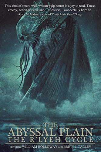 The Abyssal Plain