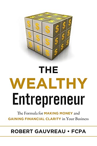 The Wealthy Entrepreneur