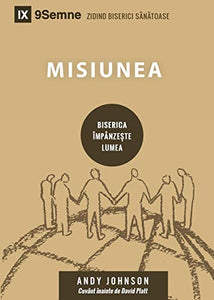 Misiunea (Missions) (Romanian) 