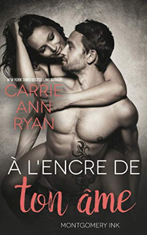 À l'encre de ton âme