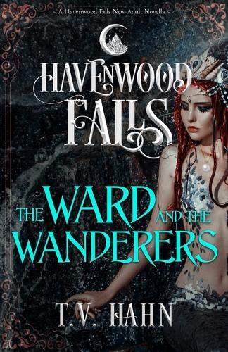 The Ward & the Wanderers cover