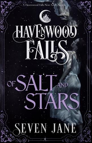Of Salt and Stars cover