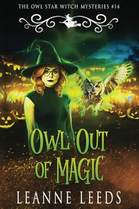 Owl Out of Magic 