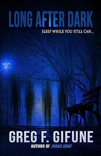 Long After Dark cover