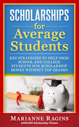 Scholarships for Average Students
