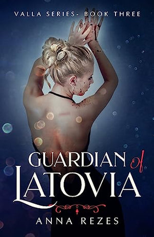 Guardian of Latovia