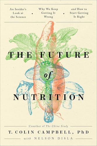 The Future of Nutrition