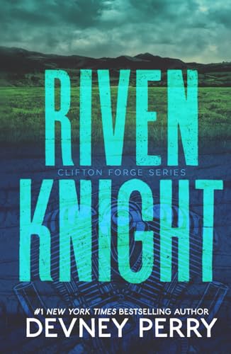 Riven Knight (Clifton Forge)