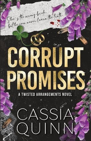 Corrupt Promises