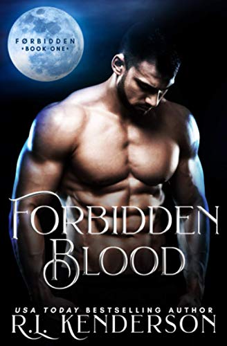 Forbidden Blood