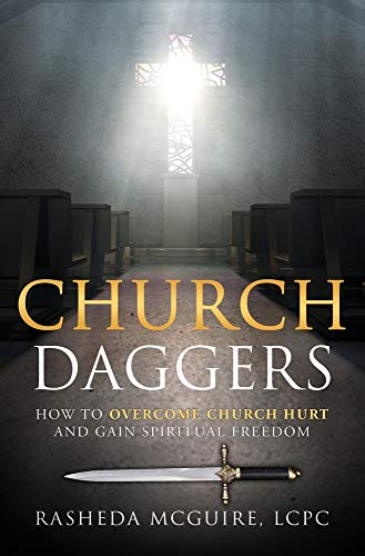 Church Daggers