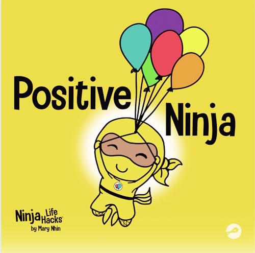 Positive Ninja