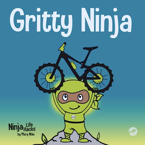 Gritty Ninja