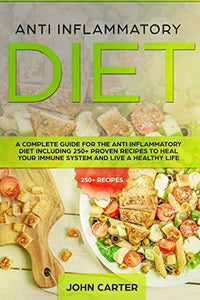 Anti Inflammatory Diet 