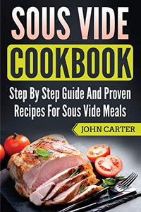 Sous Vide Cookbook 