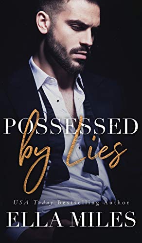 Possessed by Lies cover art