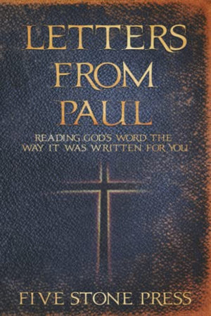 Letters From Paul