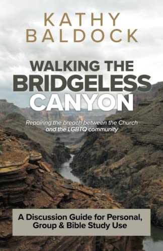 Walking the Bridgeless Canyon