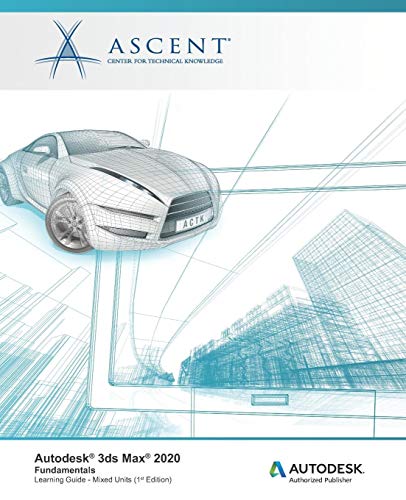 Autodesk 3ds Max 2020