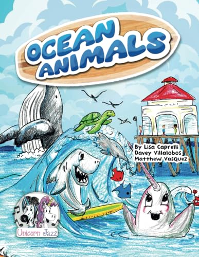 Ocean Animals