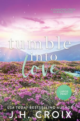 Tumble Into Love cover art