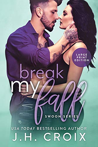 Break My Fall
