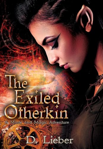 The Exiled Otherkin